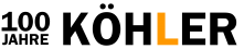 K�hler